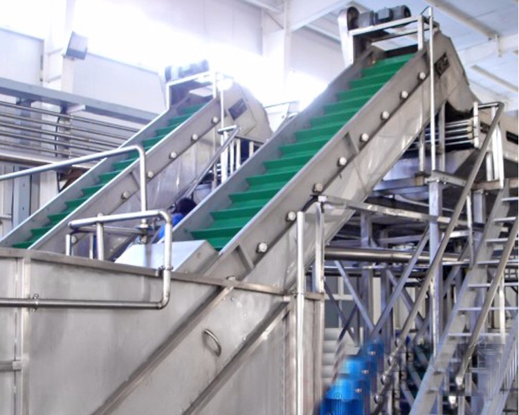 隔板提升機(jī)