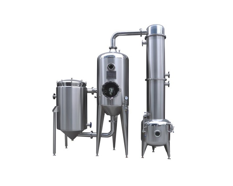 單效外循環(huán)濃縮器