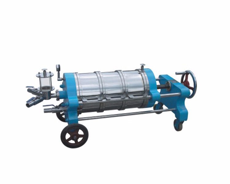 硅藻土過濾機(jī)