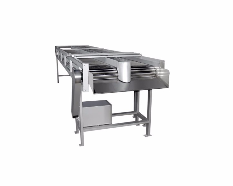 滾杠檢果機(jī)