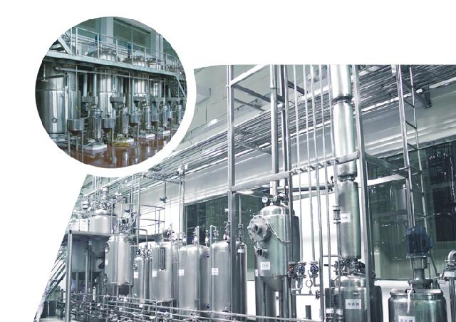 化工釜、塔、換熱器、壓力容器系列